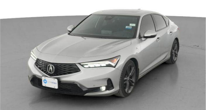 2023 Acura Integra A-Spec w/Tech -
                  Beverly, NJ