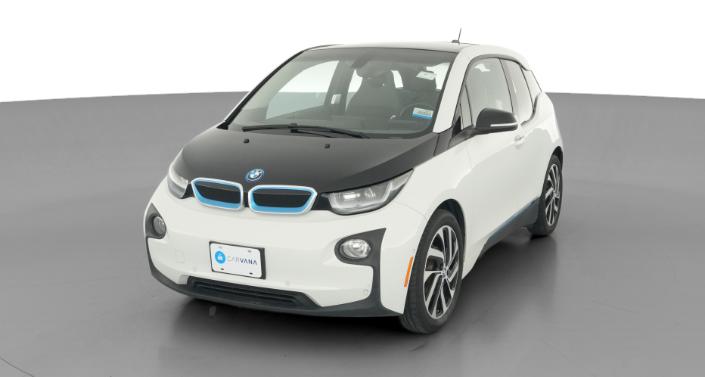 Thumbnail: 2017 BMW i3 - 1