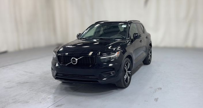 Thumbnail: 2020 Volvo XC40 - 1