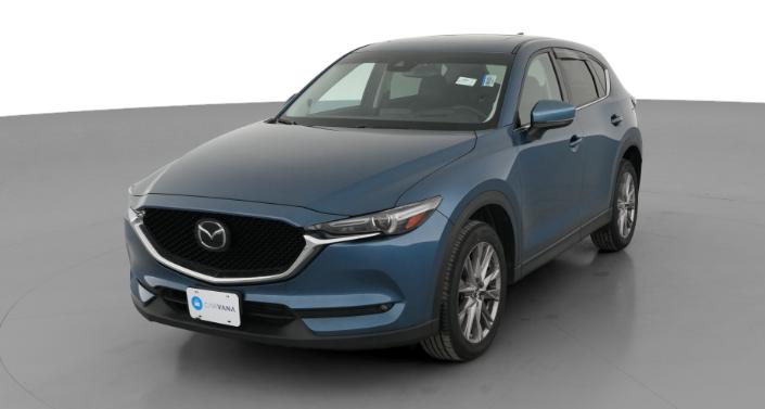 Thumbnail: 2019 Mazda CX-5 - 1