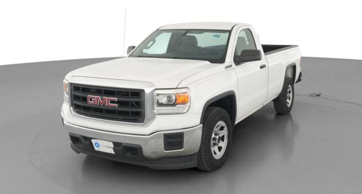 2014 GMC Sierra 1500  -
                  Beverly, NJ
