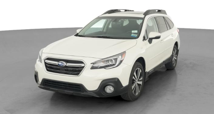 Thumbnail: 2018 Subaru Outback - 1