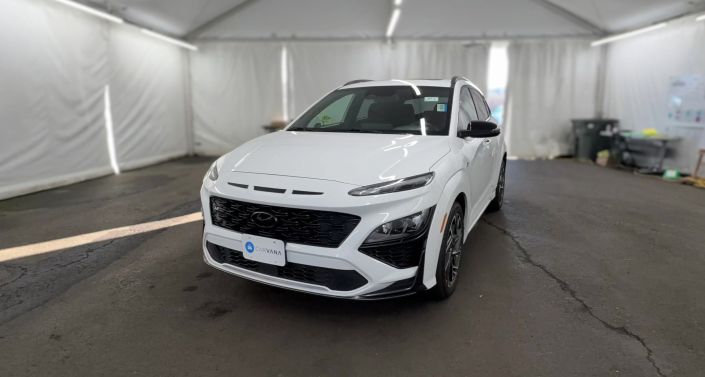 Thumbnail: 2022 Hyundai Kona - 1