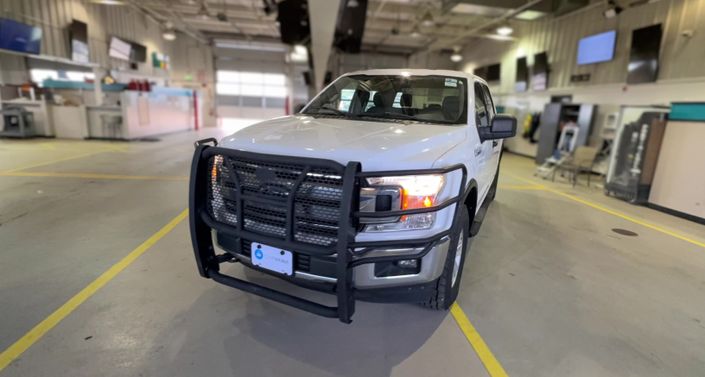 Thumbnail: 2019 Ford Econoline - 1