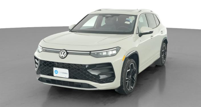 Thumbnail: 2025 Volkswagen Tiguan - 1