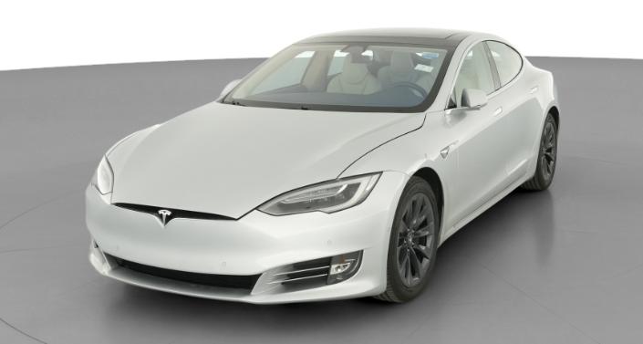 Thumbnail: 2018 Tesla Model S - 1