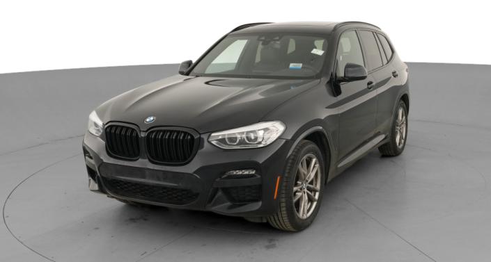 Thumbnail: 2021 BMW X3 - 1