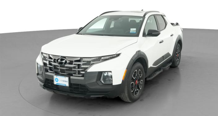 Thumbnail: 2024 Hyundai Santa Cruz - 1