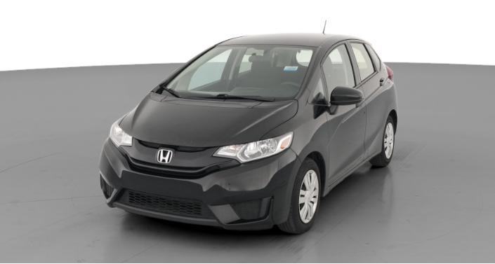 2016 Honda Fit LX -
                  Haines City, FL