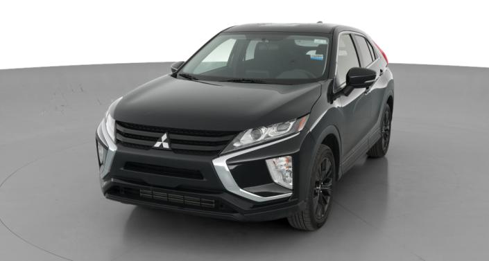 2019 Mitsubishi Eclipse Cross LE -
                  Lorain, OH
