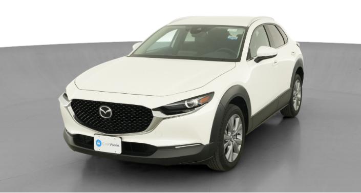 Thumbnail: 2023 Mazda CX-30 - 1