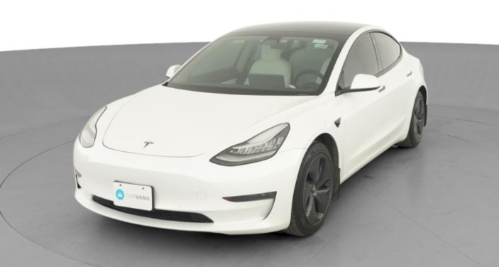 Thumbnail: 2020 Tesla Model 3 - 1