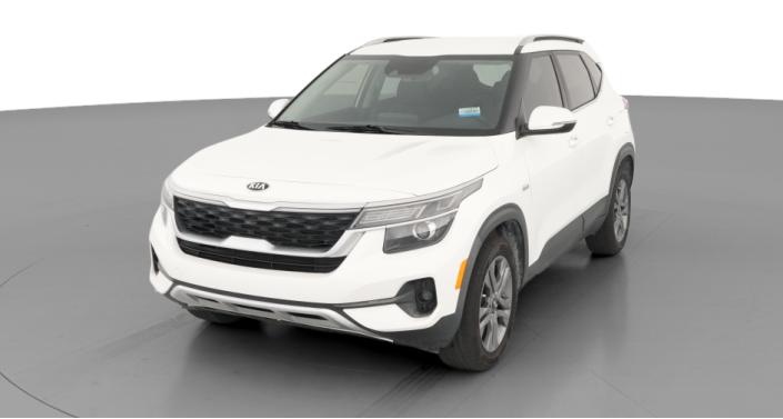 2021 Kia Seltos S -
                  Haines City, FL