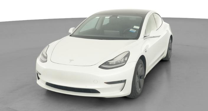 Thumbnail: 2020 Tesla Model 3 - 1