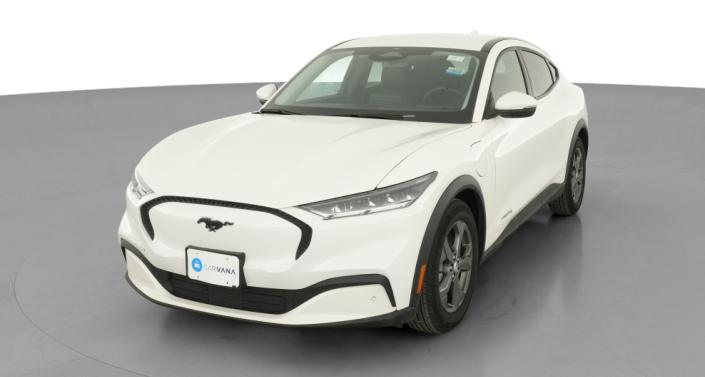 2022 Ford Mustang Mach-E Select -
                  Richton Park, IL