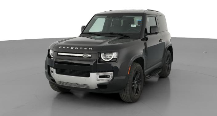 Thumbnail: 2023 Land Rover Defender - 1
