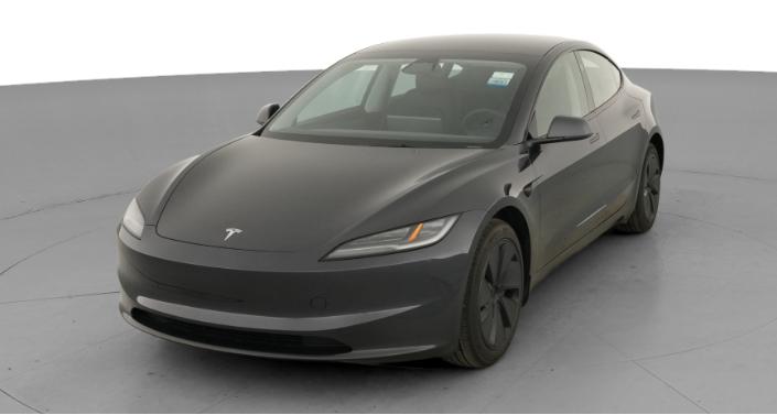 Thumbnail: 2025 Tesla Model 3 - 1