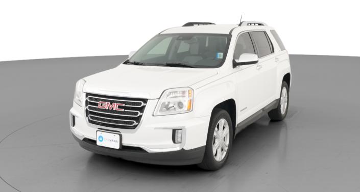 2017 GMC Terrain SLT -
                  Haines City, FL