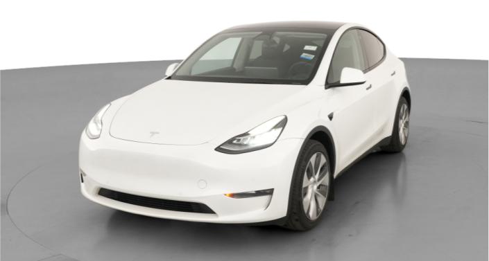 Thumbnail: 2023 Tesla Model Y - 1