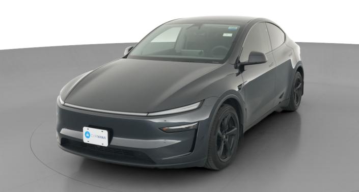 Thumbnail: 2026 Tesla Model Y - 1