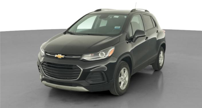 Thumbnail: 2022 Chevrolet Trax - 1