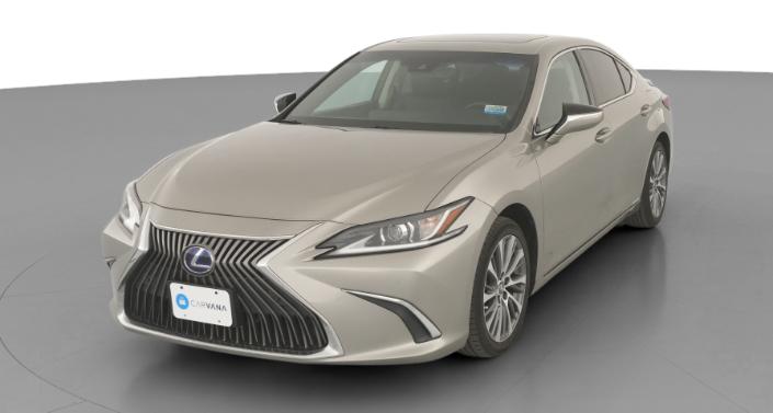 Thumbnail: 2021 Lexus ES - 1