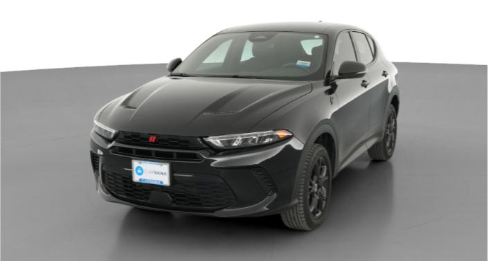 2024 Dodge Hornet GT -
                  Wheatland, OK