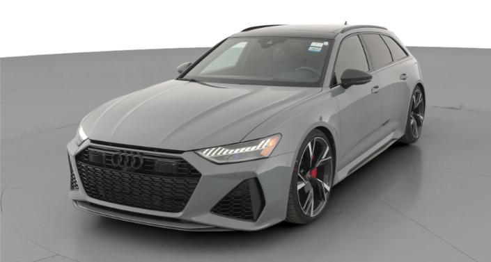 2021 Audi RS 6  -
                  Tolleson, AZ