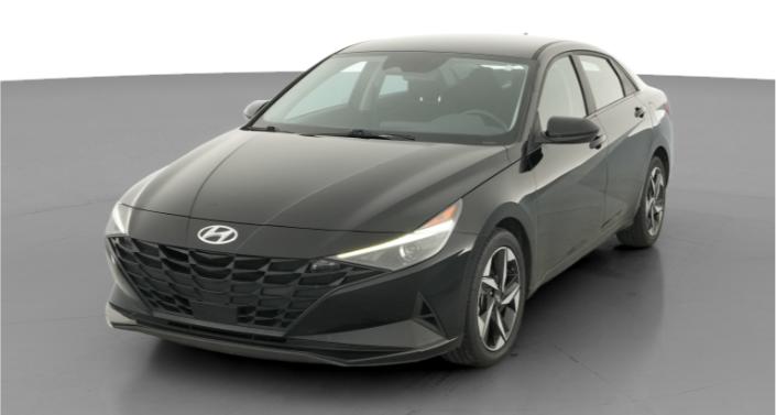 Thumbnail: 2023 Hyundai Elantra - 1