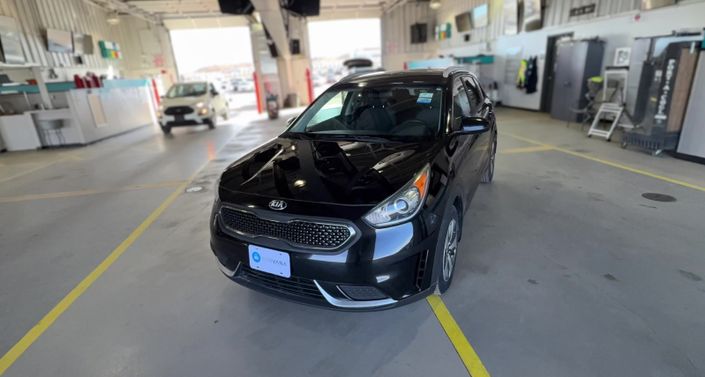 2018 Kia Niro LX -
                  Fountain, CO