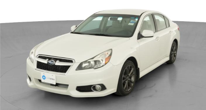2014 Subaru Legacy Premium -
                  Colonial Heights, VA