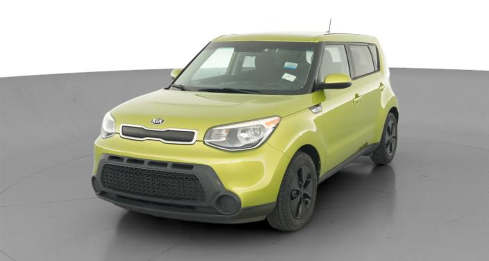 Thumbnail: 2016 Kia Soul - 1