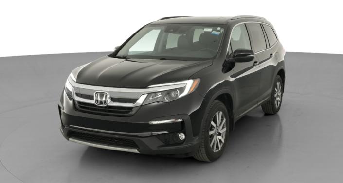 Thumbnail: 2019 Honda Pilot - 1