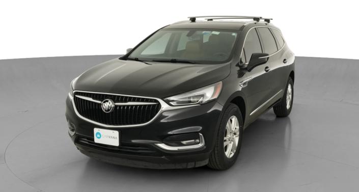 Thumbnail: 2018 Buick Enclave - 1