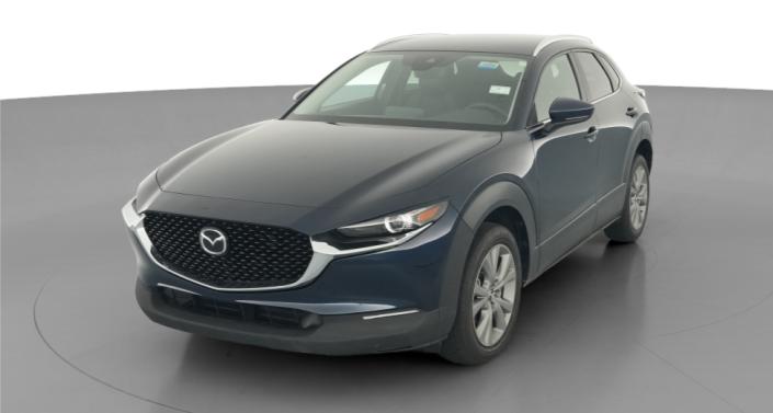 Thumbnail: 2023 Mazda CX-30 - 1