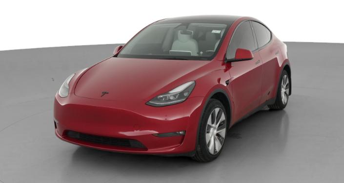 Thumbnail: 2023 Tesla Model Y - 1