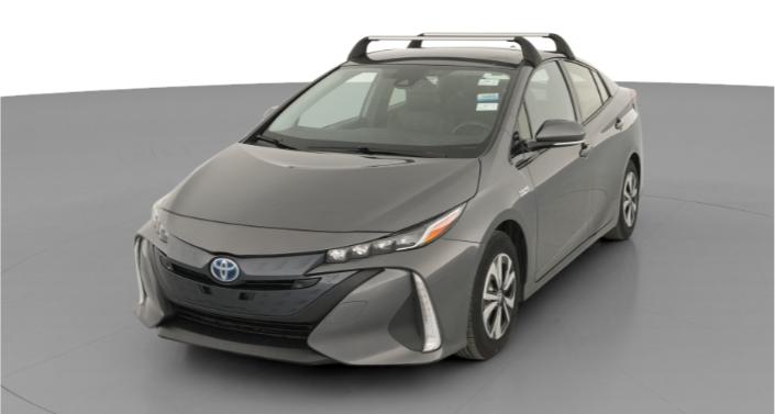 2017 Toyota Prius Prime Premium -
                  Hebron, OH