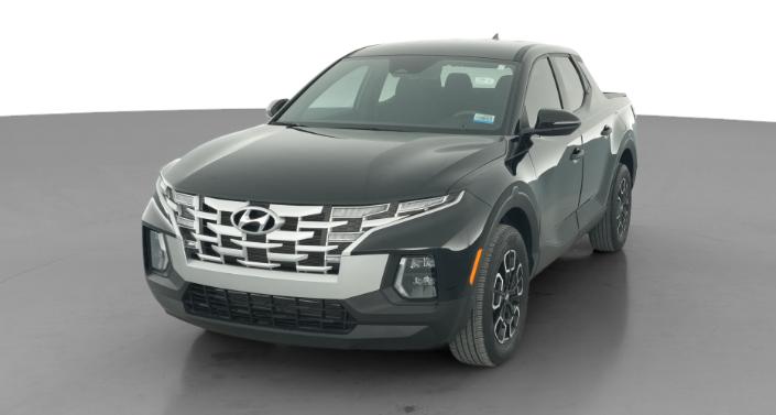 Thumbnail: 2024 Hyundai Santa Cruz - 1