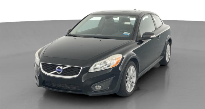 Thumbnail: 2012 Volvo C30 - 1