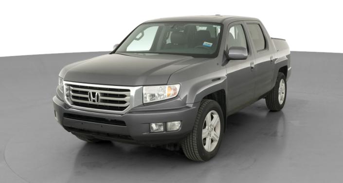 2014 Honda Ridgeline RTL-T -
                  Richton Park, IL