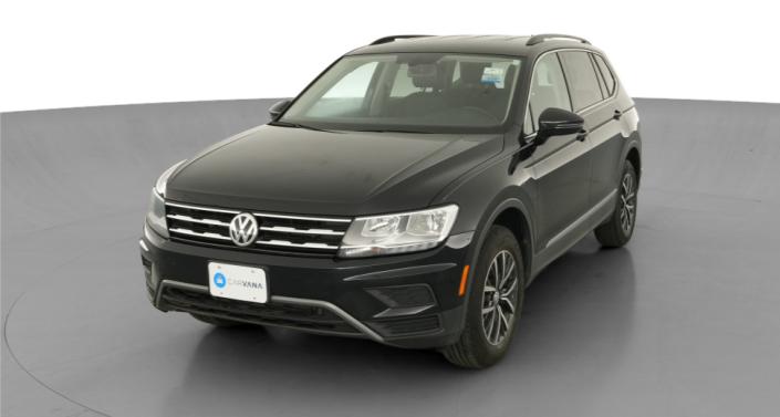 Thumbnail: 2020 Volkswagen Tiguan - 1