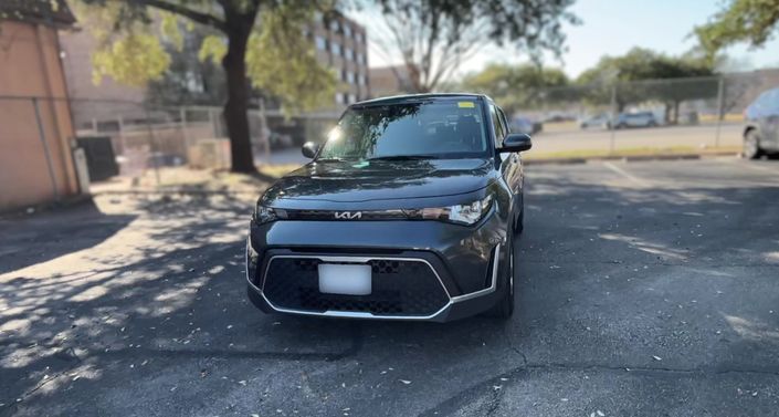 Thumbnail: 2025 Kia Soul - 1