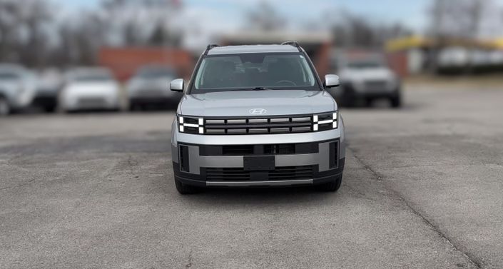 Thumbnail: 2025 Hyundai Santa Fe - 1