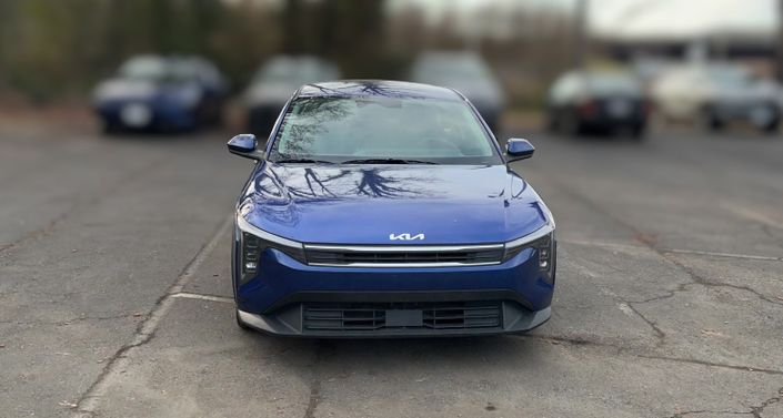 Thumbnail: 2025 Kia K4 - 1