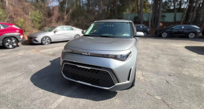 Thumbnail: 2025 Kia Soul - 1
