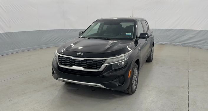 2021 Kia Seltos LX -
                  Kansas City, MO