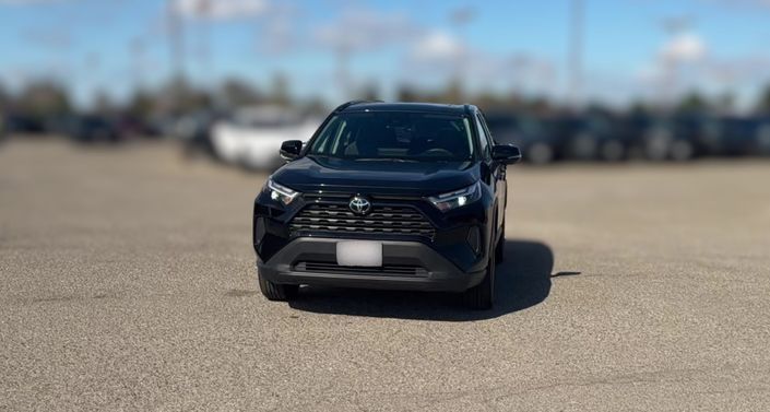 Thumbnail: 2025 Toyota RAV4 - 1