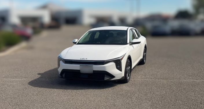 Thumbnail: 2025 Kia K4 - 1