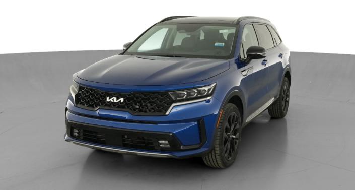 Thumbnail: 2023 Kia Sorento - 1