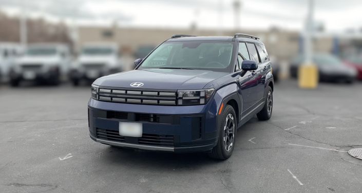 Thumbnail: 2025 Hyundai Santa Fe - 1